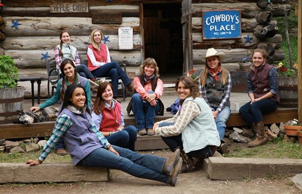 Popular Adult-Only Weeks