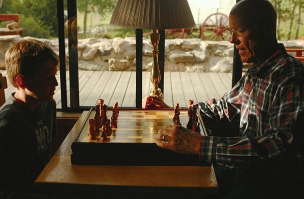 Multi-Generational Travel