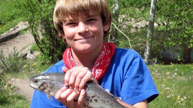 Fishing and Outdoor Fun