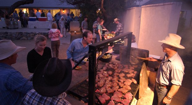 Repeat Guests Treated Like Family