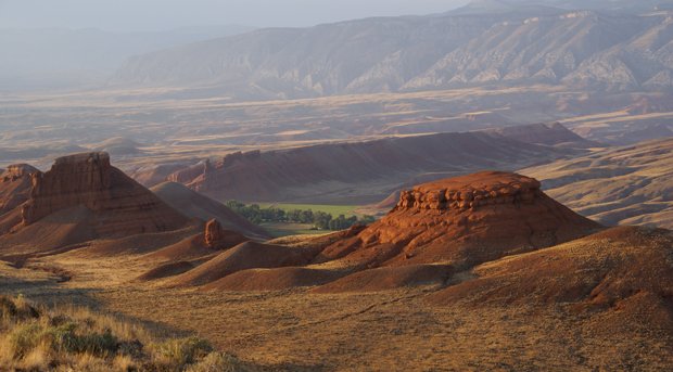 Location, Location, Location