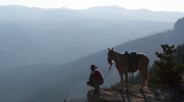 Improve Riding Skills