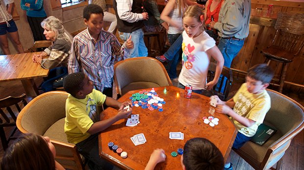 Top Children's Program