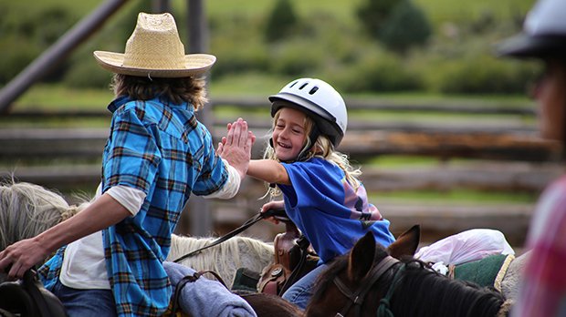 Activities for All Ages