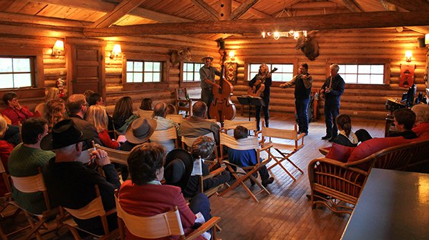 Western-style celebrations