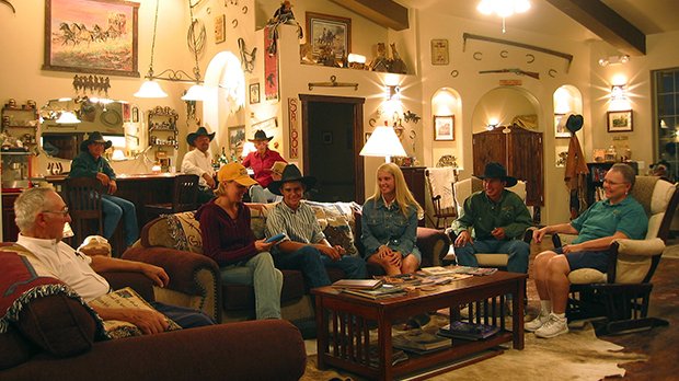 Evening Entertainment