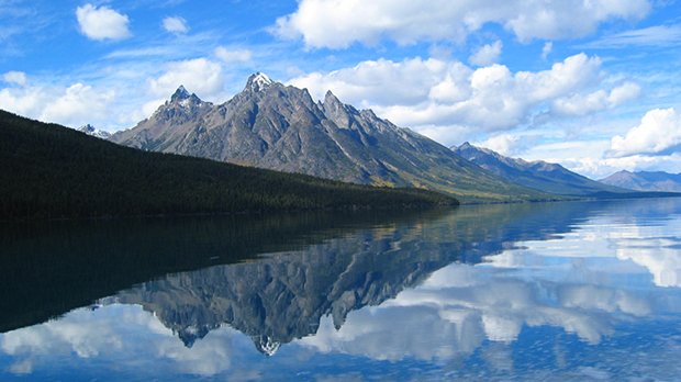 Wonderfully Isolated