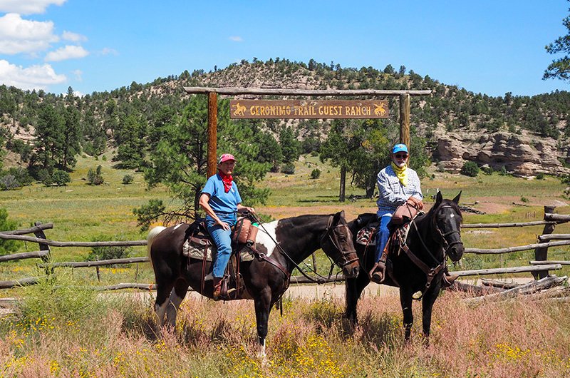 RIde through History